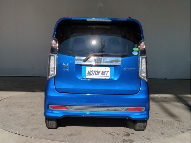 N-WGN CUSTOM
