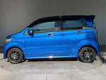 N-WGN CUSTOM