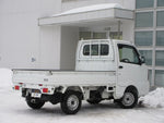 CARRY truck 4WD