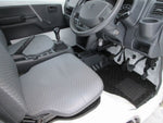 CARRY truck 4WD