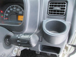 CARRY truck 4WD