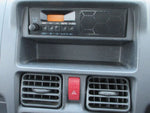 CARRY truck 4WD