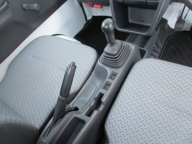 CARRY truck 4WD