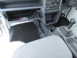 CARRY truck 4WD