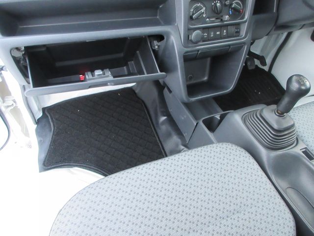 CARRY truck 4WD