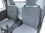 CARRY truck 4WD