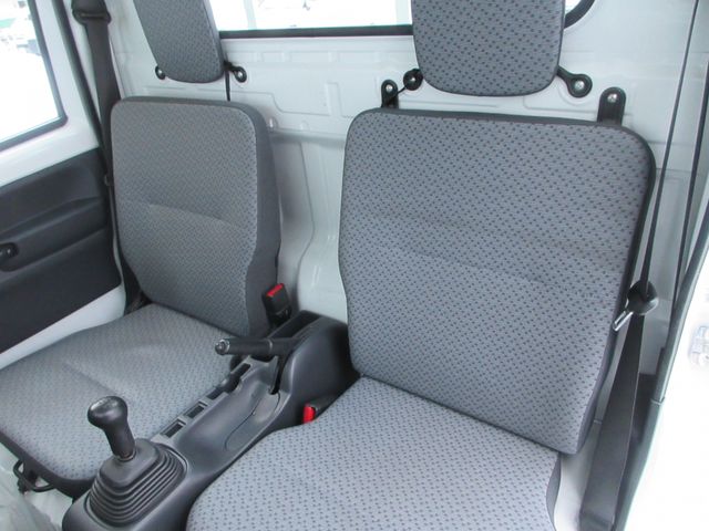 CARRY truck 4WD