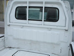 CARRY truck 4WD