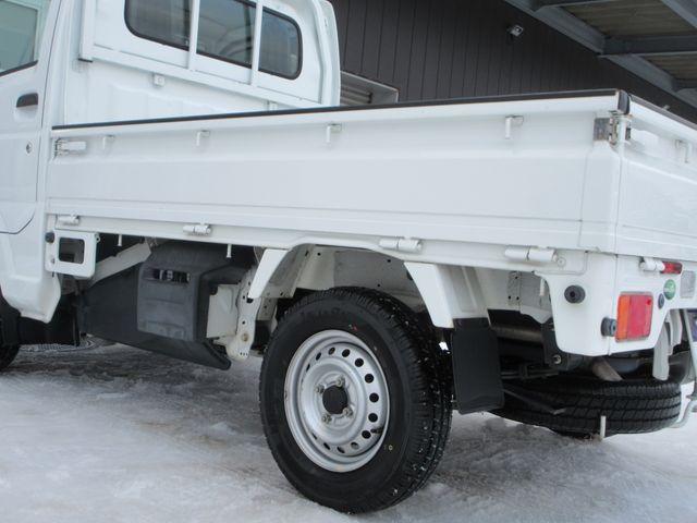 CARRY truck 4WD