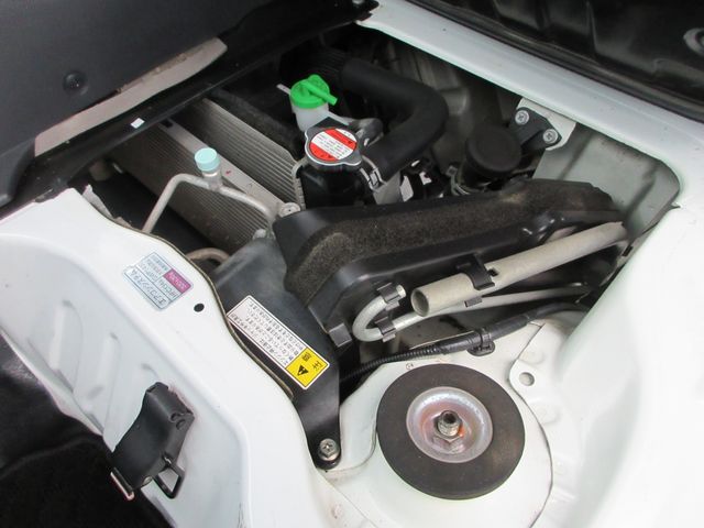 CARRY truck 4WD