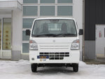 CARRY truck 4WD
