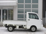 CARRY truck 4WD