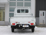 CARRY truck 4WD