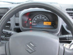 CARRY truck 4WD