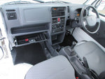 CARRY truck 4WD