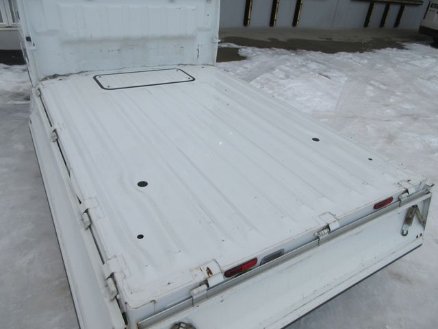CARRY truck 4WD