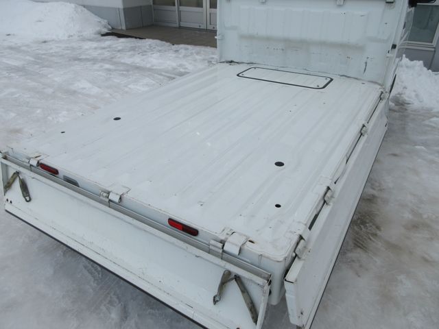 CARRY truck 4WD