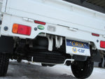 CARRY truck 4WD