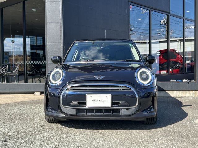 MINI COOPER D 5DOOR