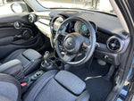 MINI COOPER D 5DOOR