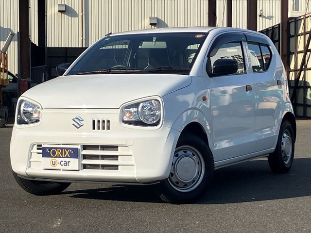 ALTO  4WD