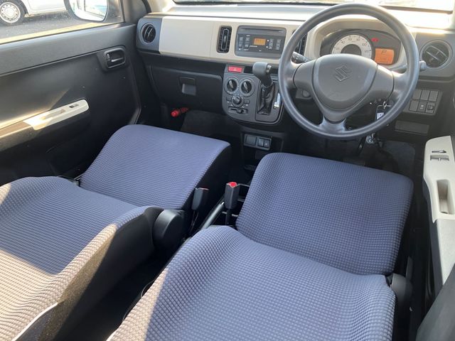 ALTO  4WD