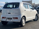 ALTO  4WD