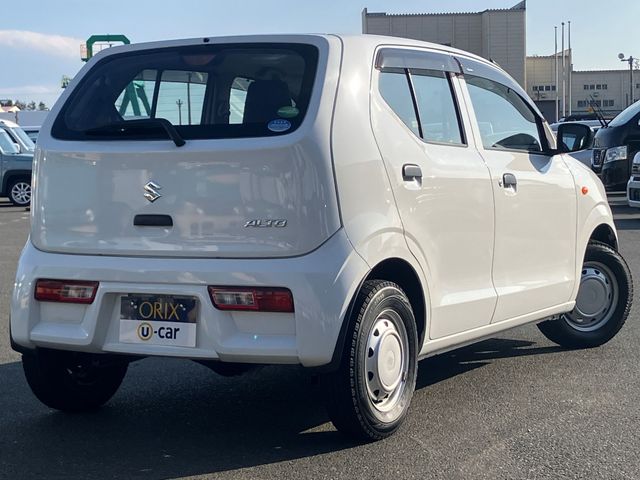 ALTO  4WD