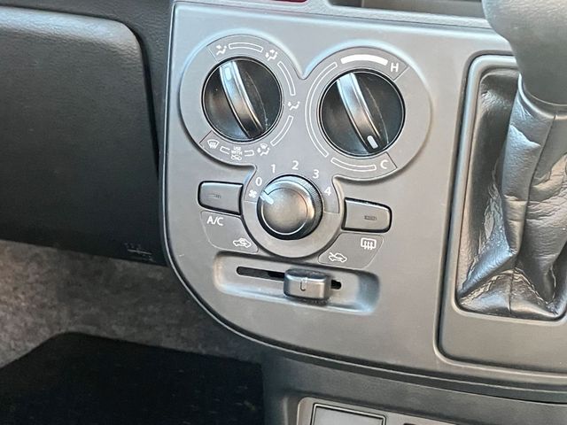 ALTO  4WD