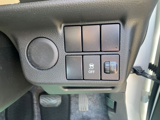ALTO  4WD
