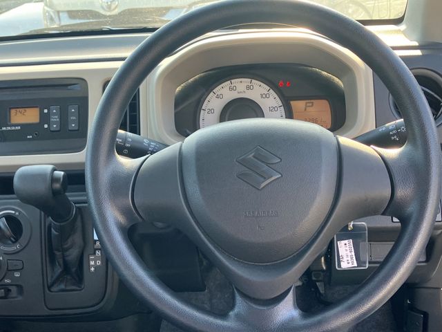 ALTO  4WD