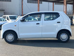 ALTO  4WD