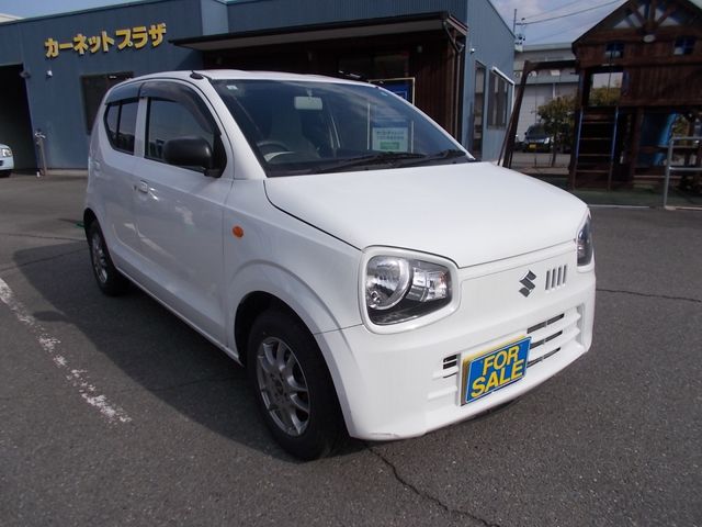 ALTO 4WD