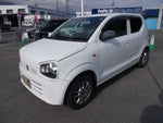 ALTO 4WD