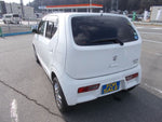 ALTO 4WD