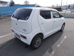 ALTO 4WD