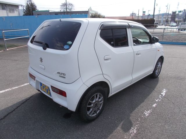 ALTO 4WD