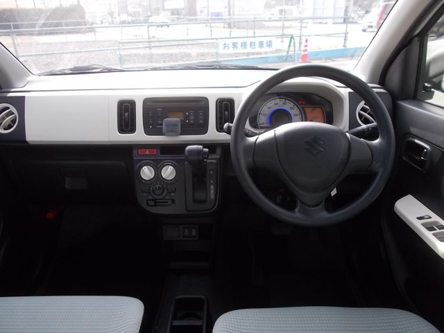 ALTO 4WD