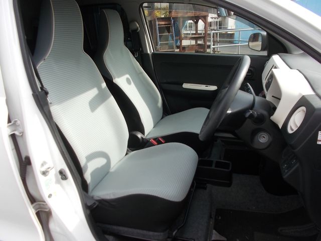 ALTO 4WD