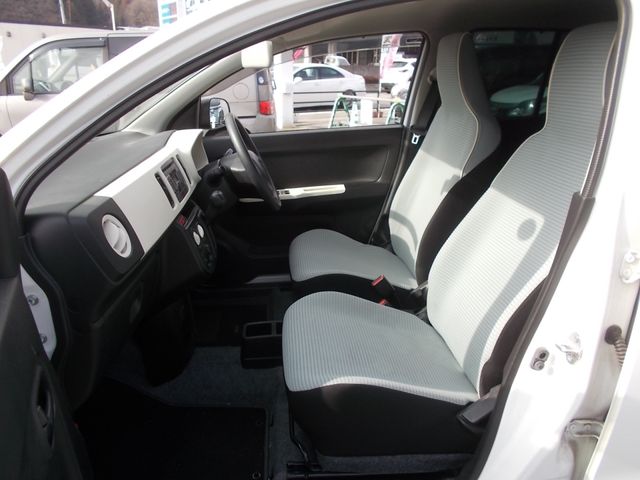 ALTO 4WD