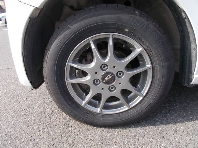 ALTO 4WD