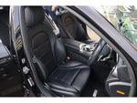 MERCEDES BENZ C class wagon HYBRID
