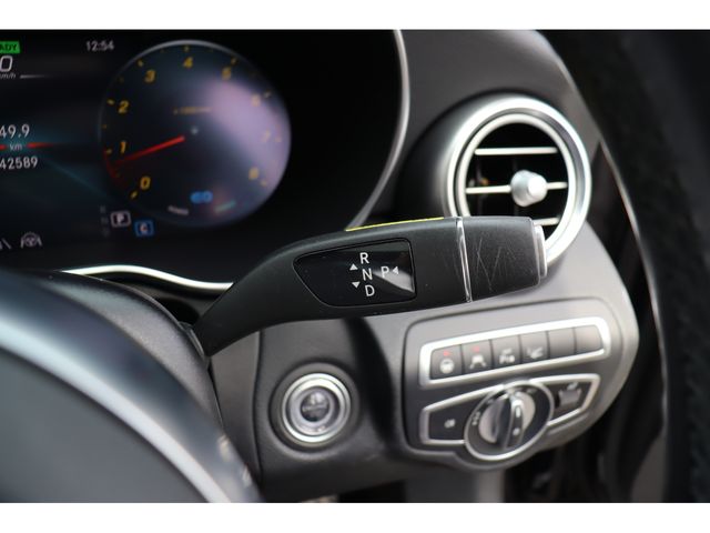 MERCEDES BENZ C class wagon HYBRID