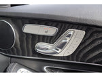 MERCEDES BENZ C class wagon HYBRID