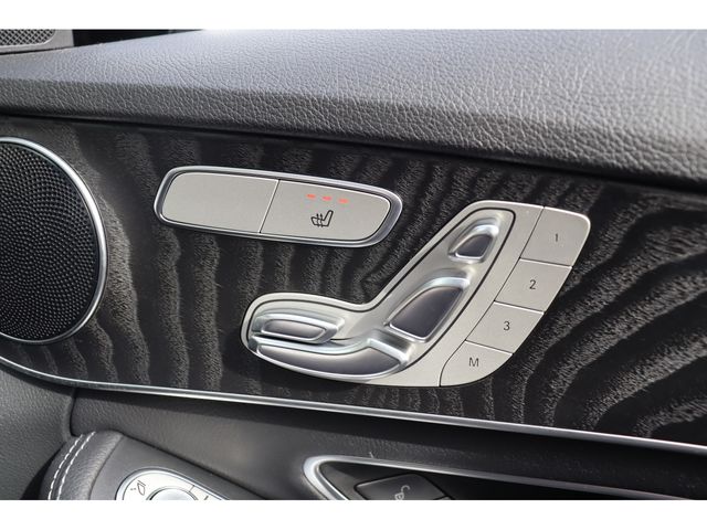 MERCEDES BENZ C class wagon HYBRID