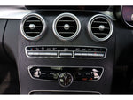 MERCEDES BENZ C class wagon HYBRID