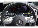 MERCEDES BENZ C class wagon HYBRID