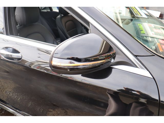 MERCEDES BENZ C class wagon HYBRID