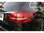 MERCEDES BENZ C class wagon HYBRID