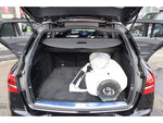 MERCEDES BENZ C class wagon HYBRID